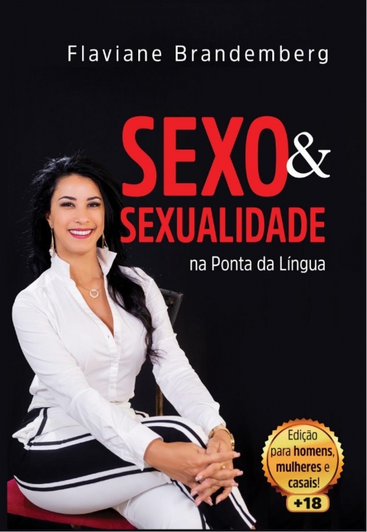 SexÓloga Capixaba LanÇa Seu Segundo Livro Nesta Sexta 31 Café Del Marco